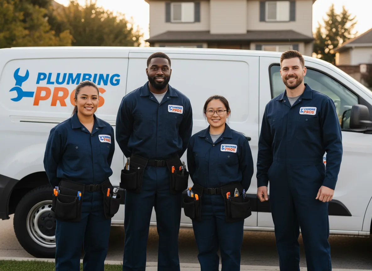 Water Heater Repair company in Oswego, IL
